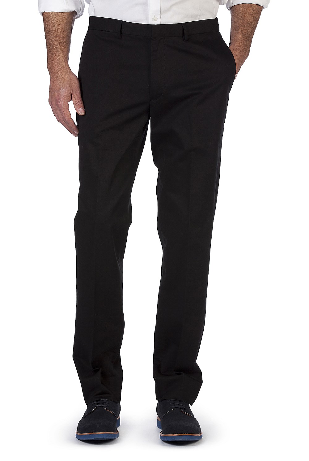 Cavalry Twill Pant