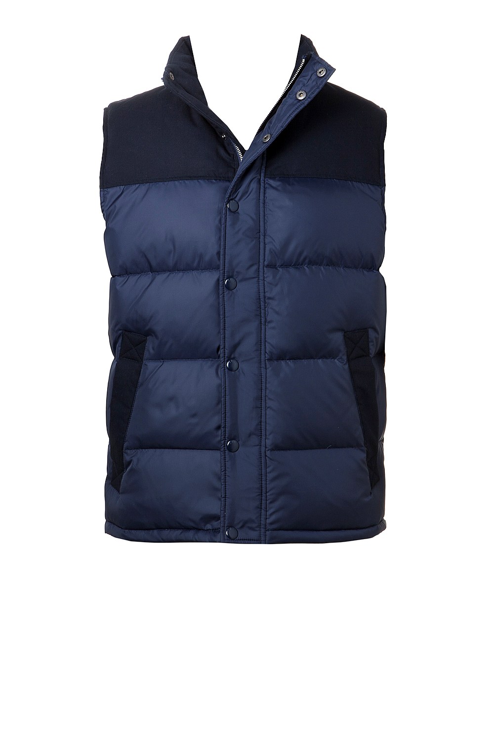 Puffer Vest