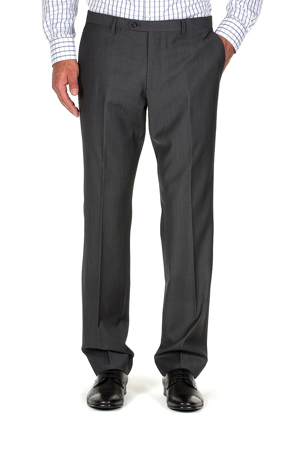 Fashion Faint Stripe Pant