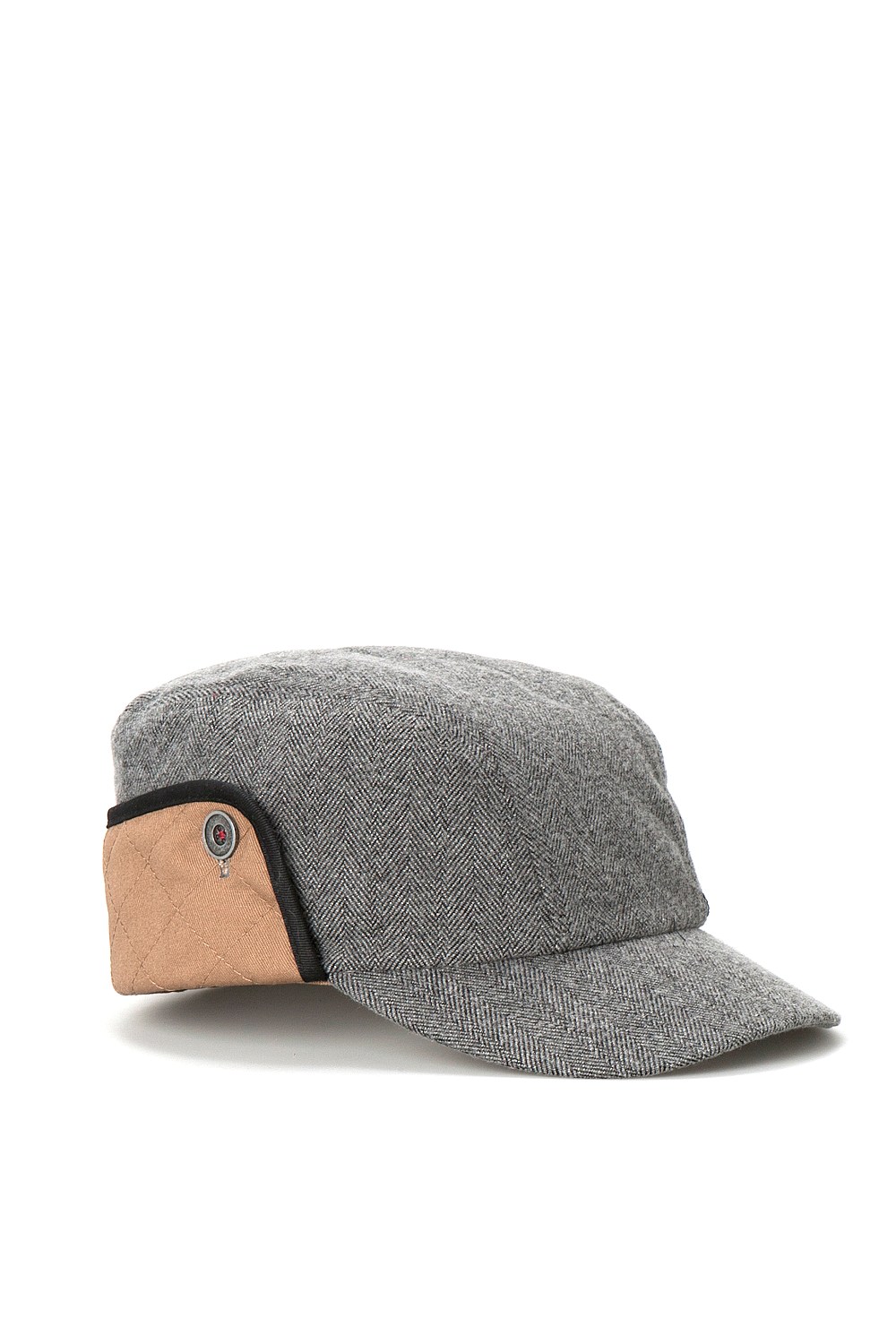 Trapper Cap