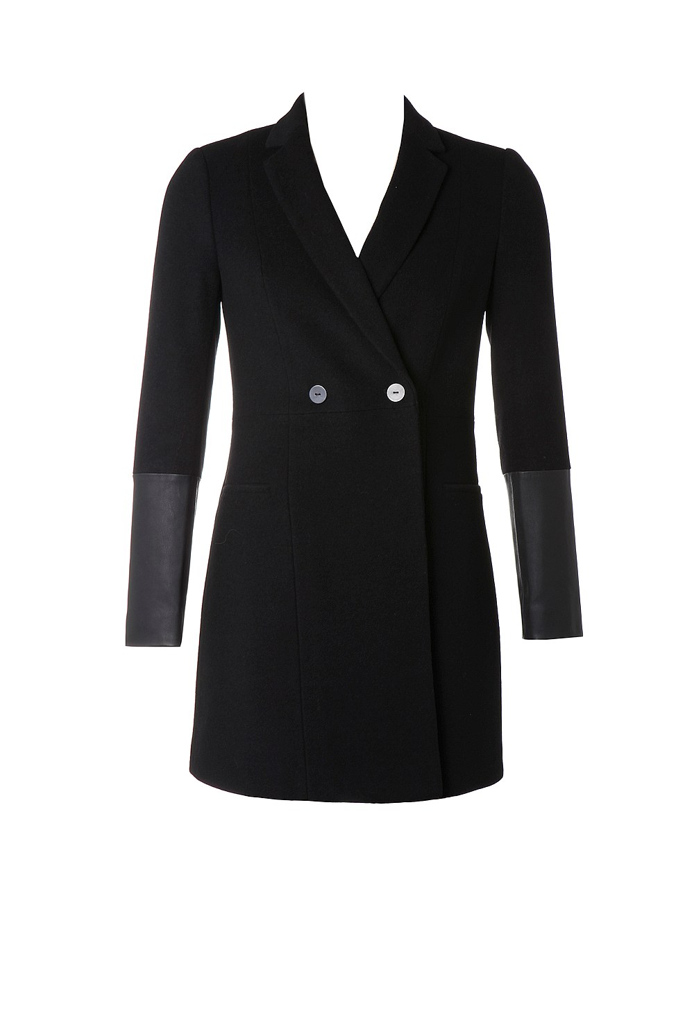 Crombie Jacket