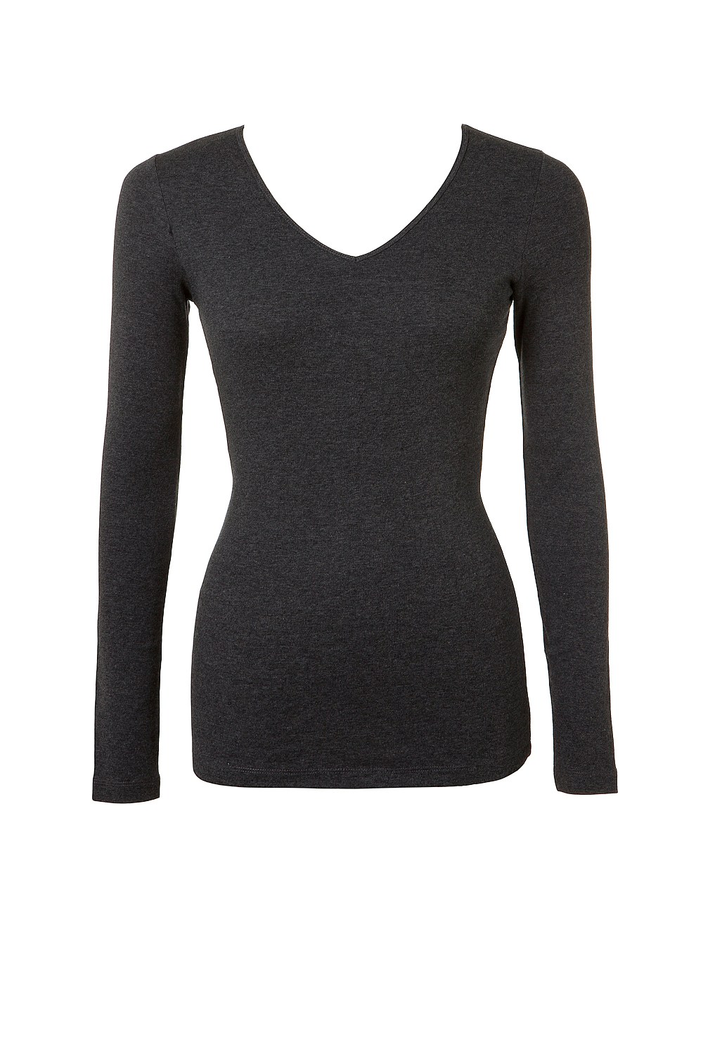 V-Neck Tee