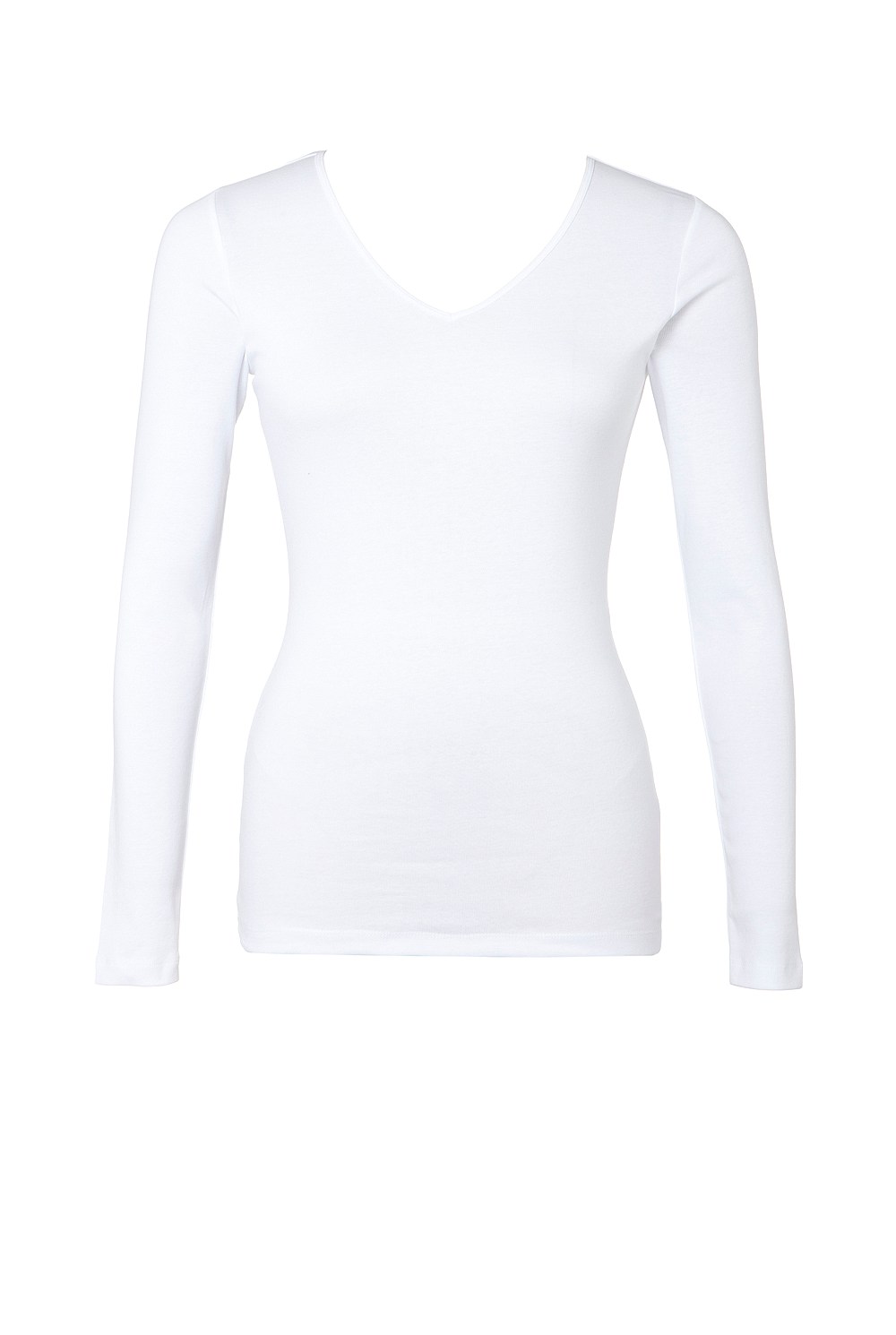 V-Neck Tee