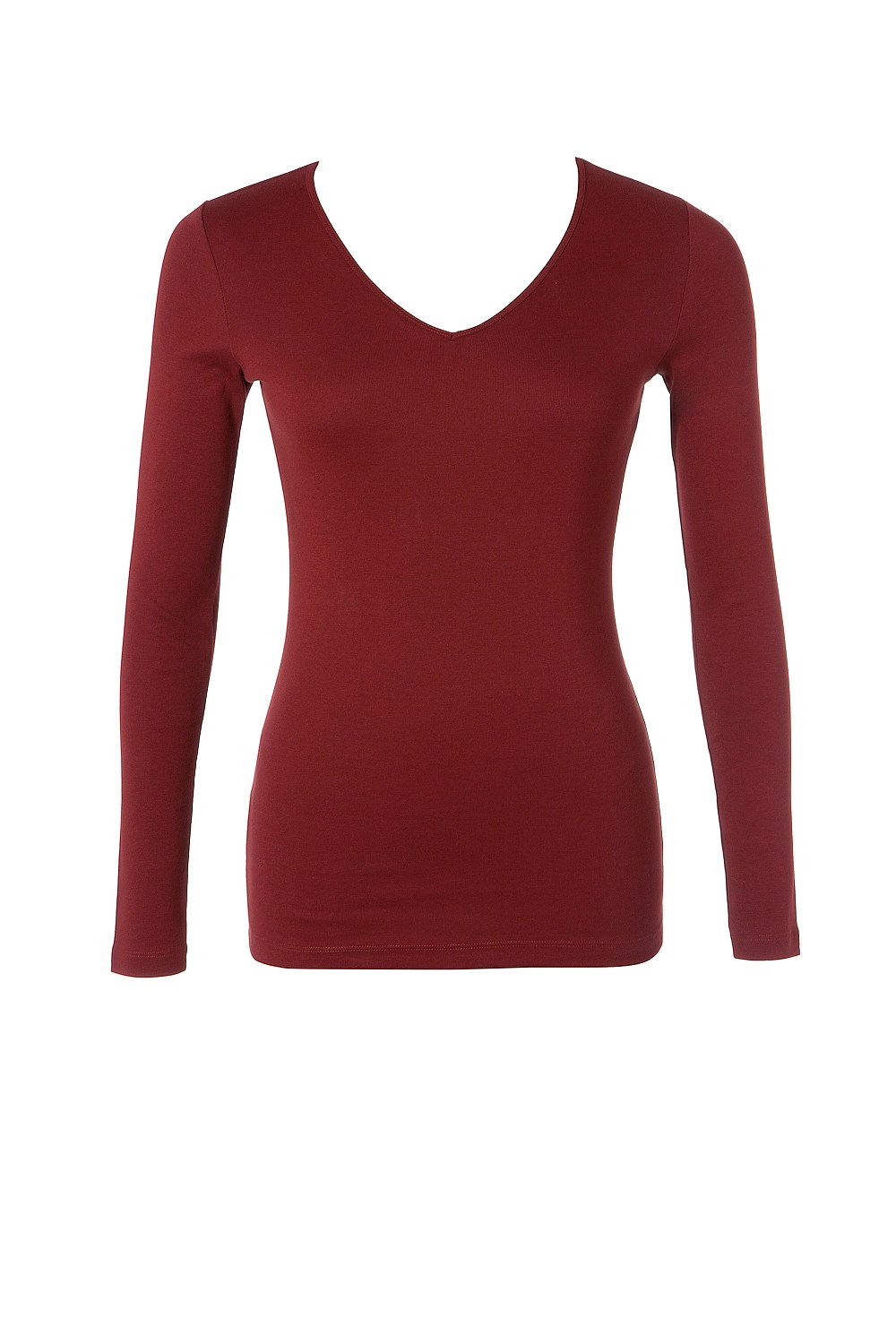 V-Neck Tee