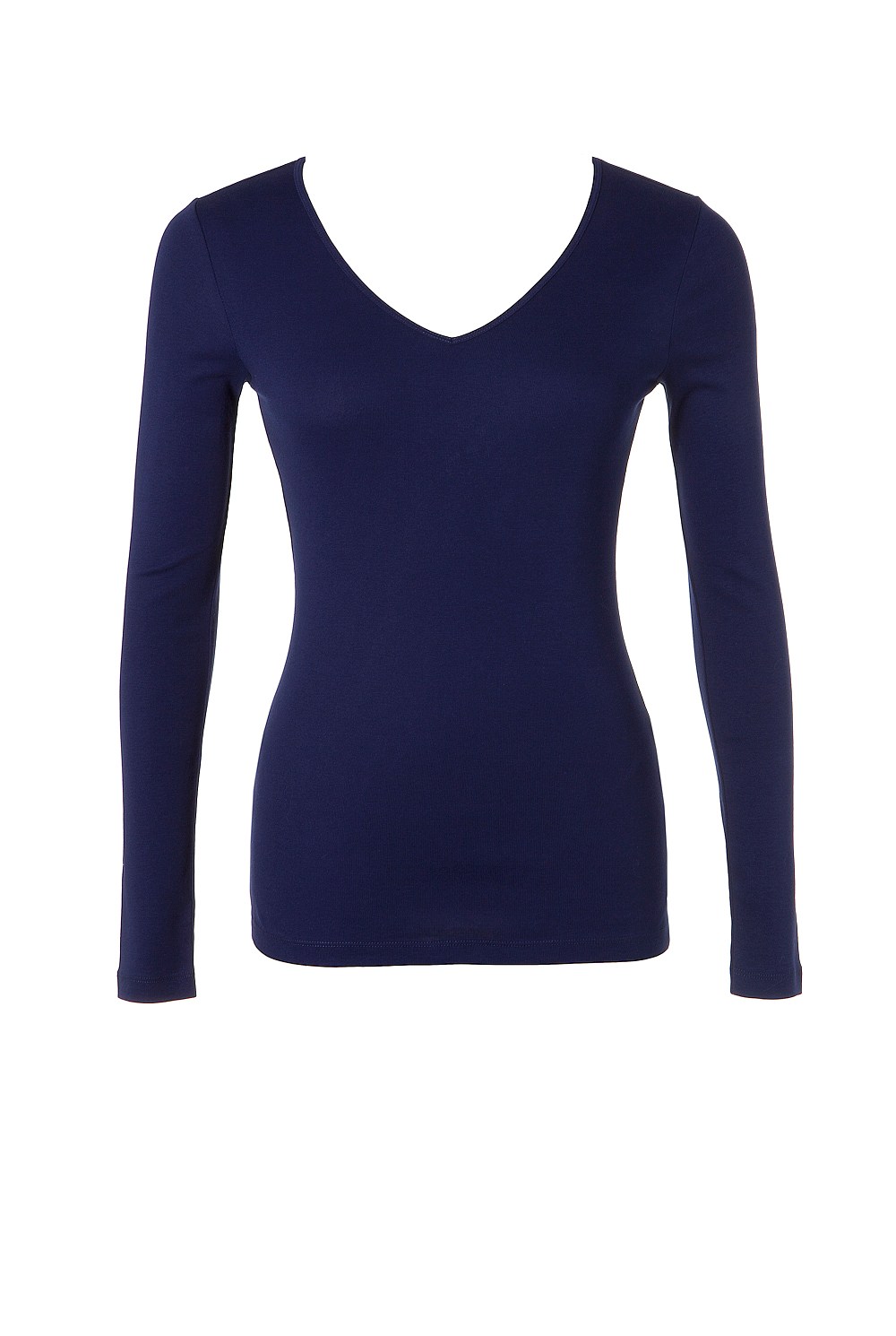 V-Neck Tee