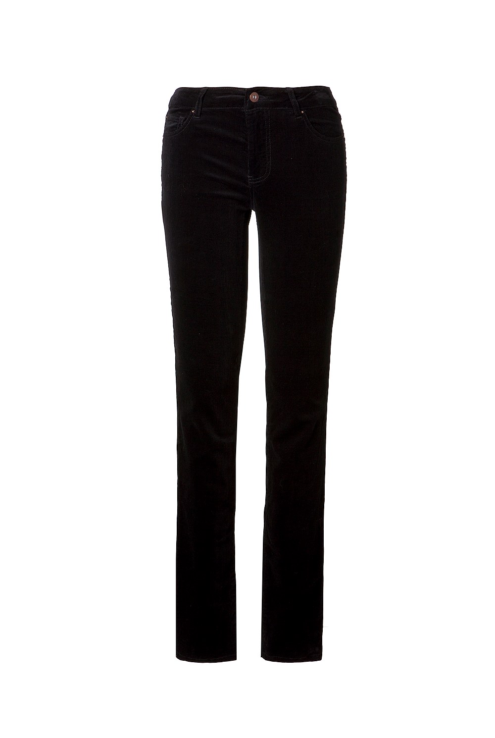 Skinny Cord Jean