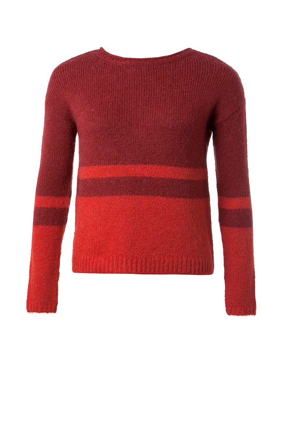Block Knit
