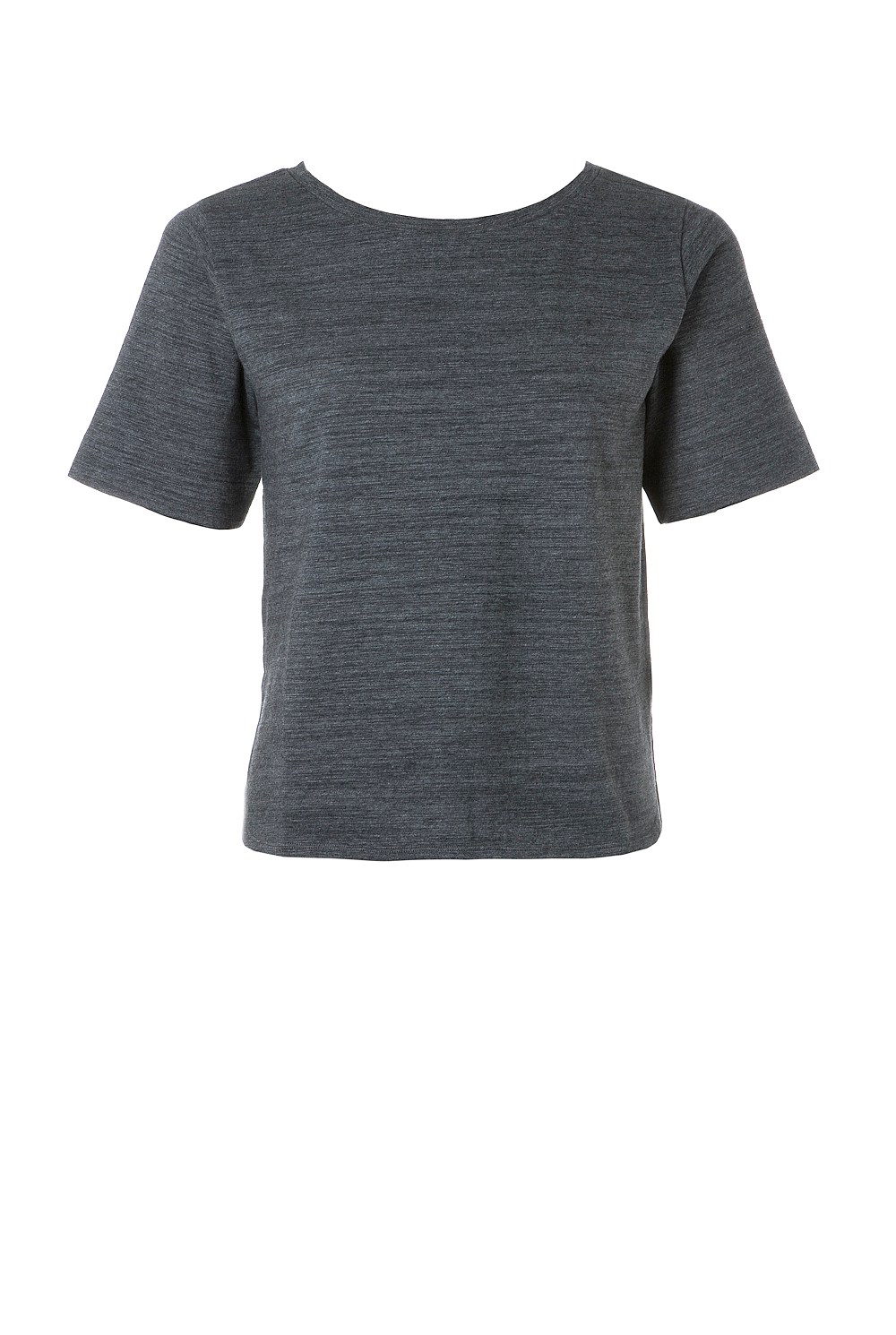 Half Sleeve Knit