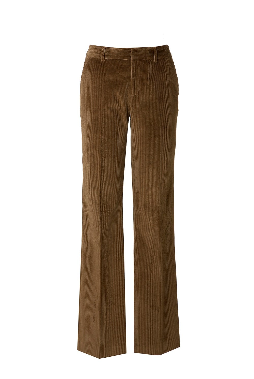 Jumbo Cord Flare Pant