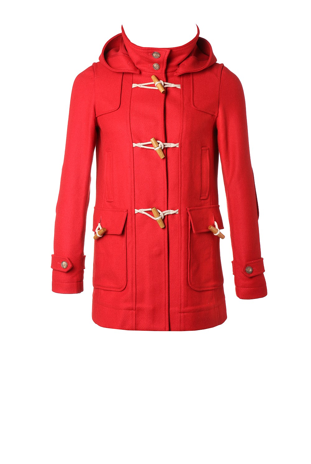 Duffel Coat