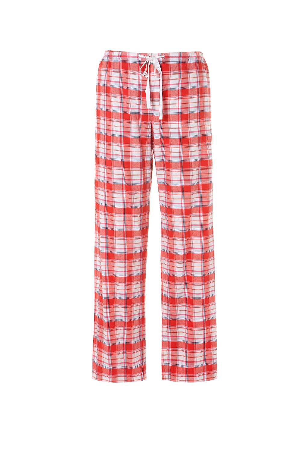 Check Pj Pants