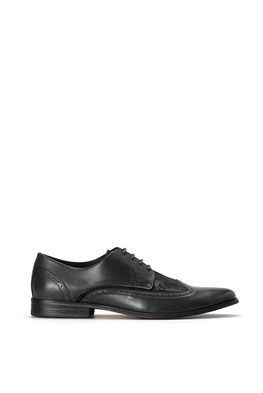 Gouldhurst Brogue