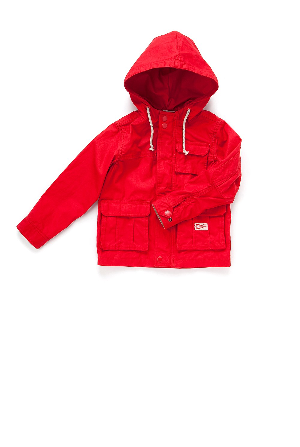 Anorak