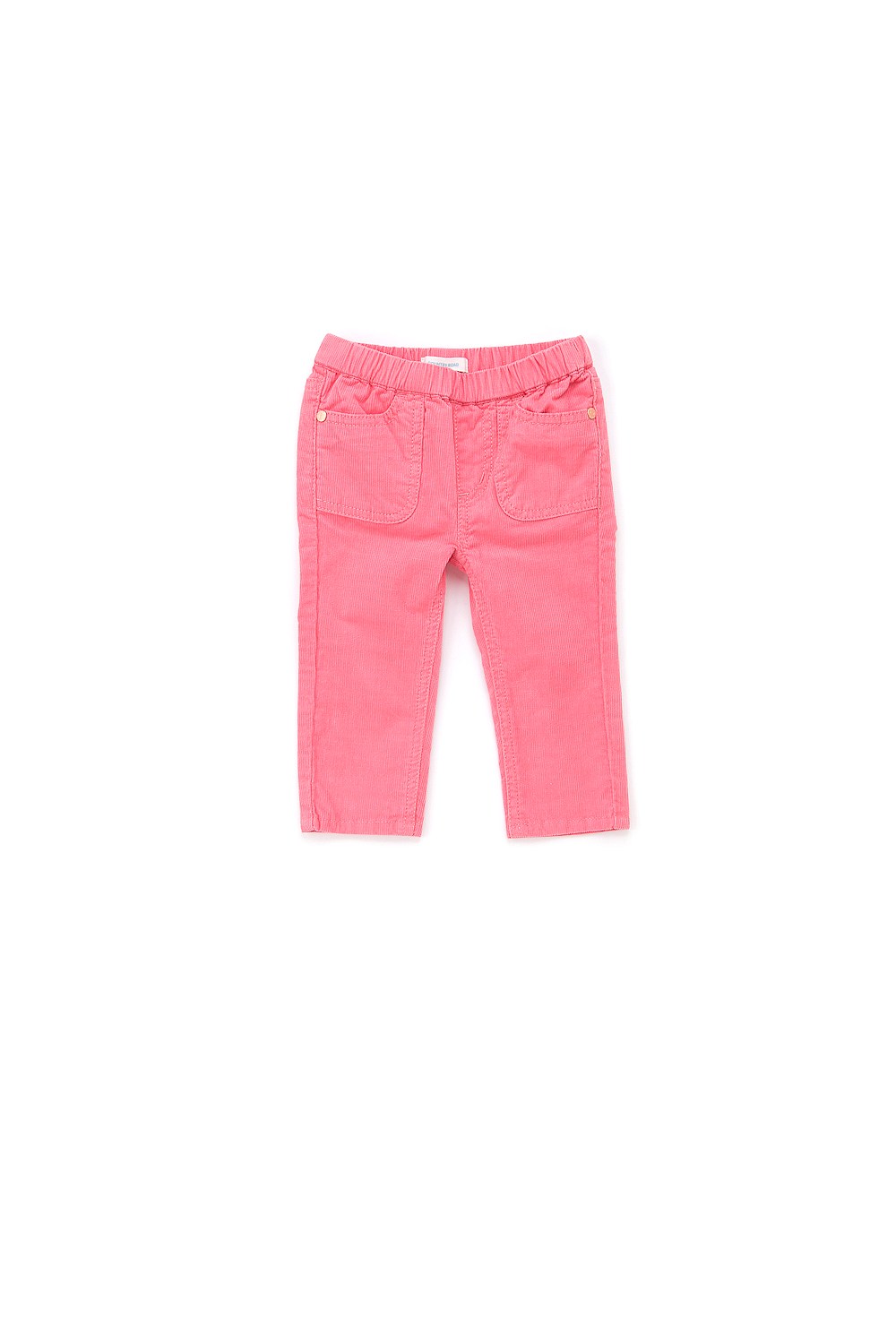 Cord Jegging