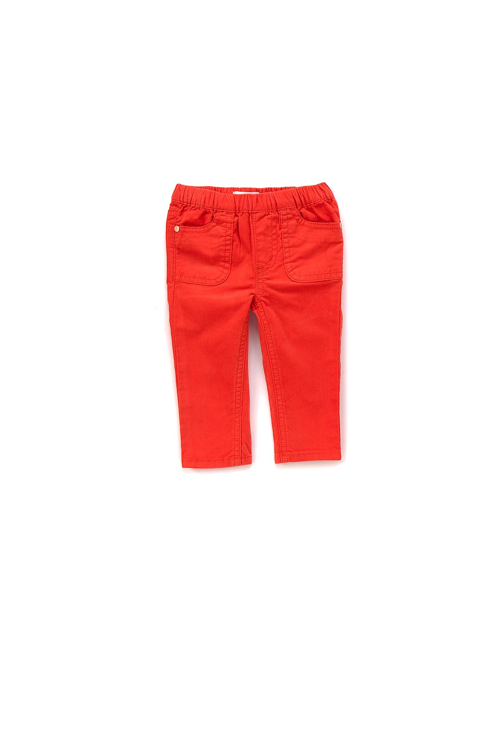 Cord Jegging