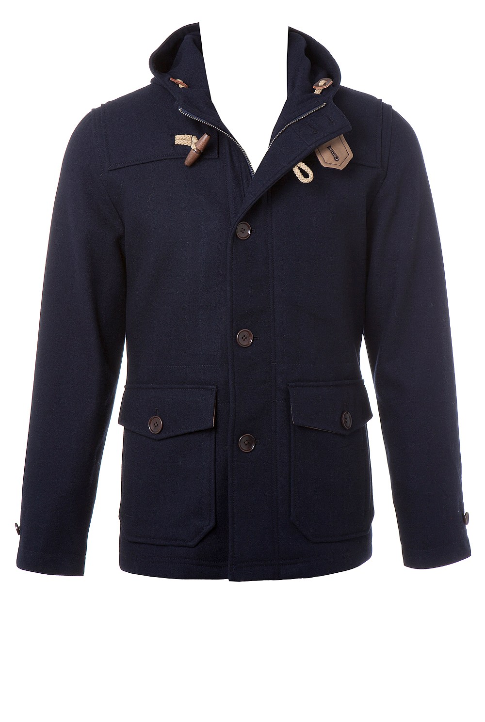 Duffel Coat