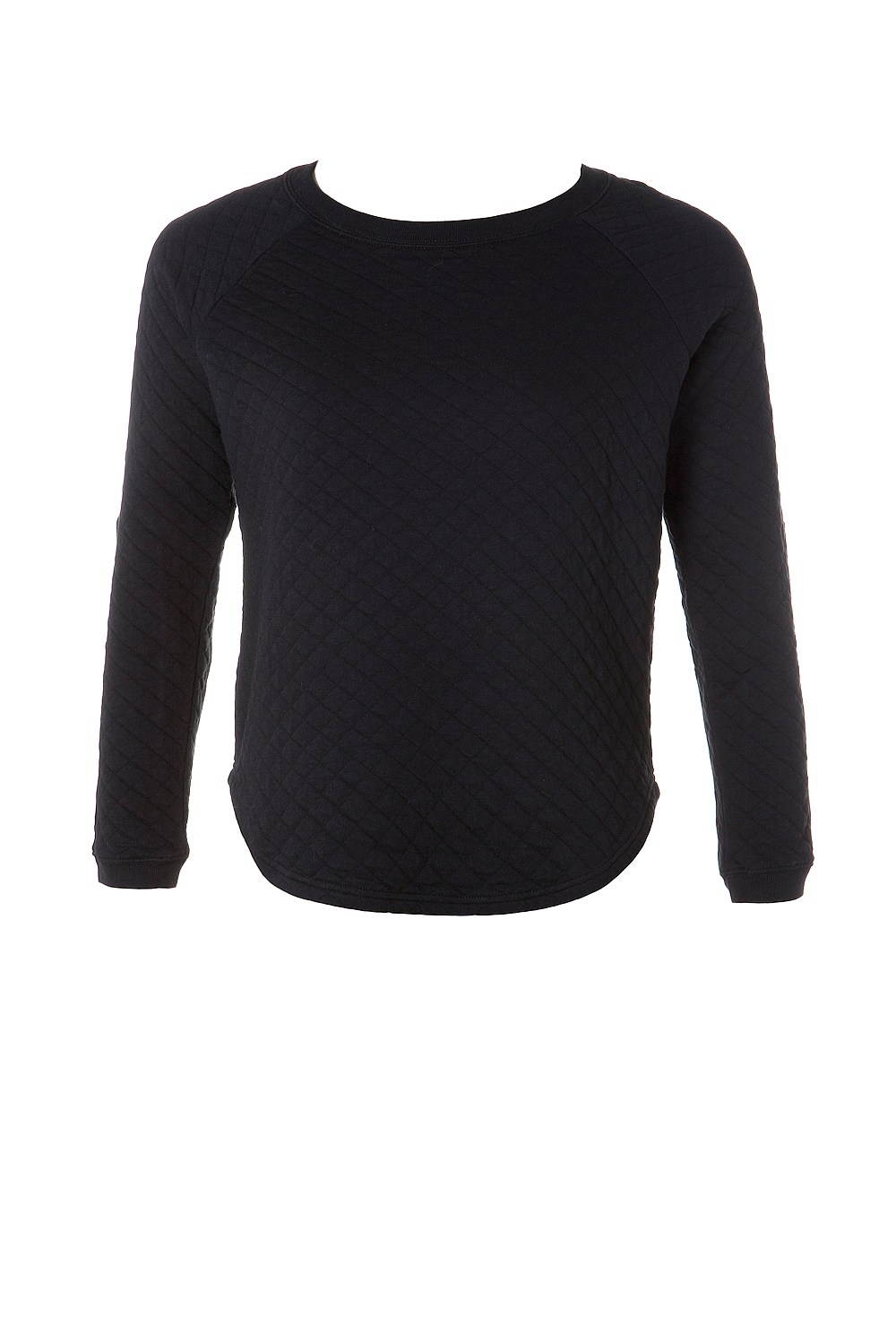 Quilted Sweat