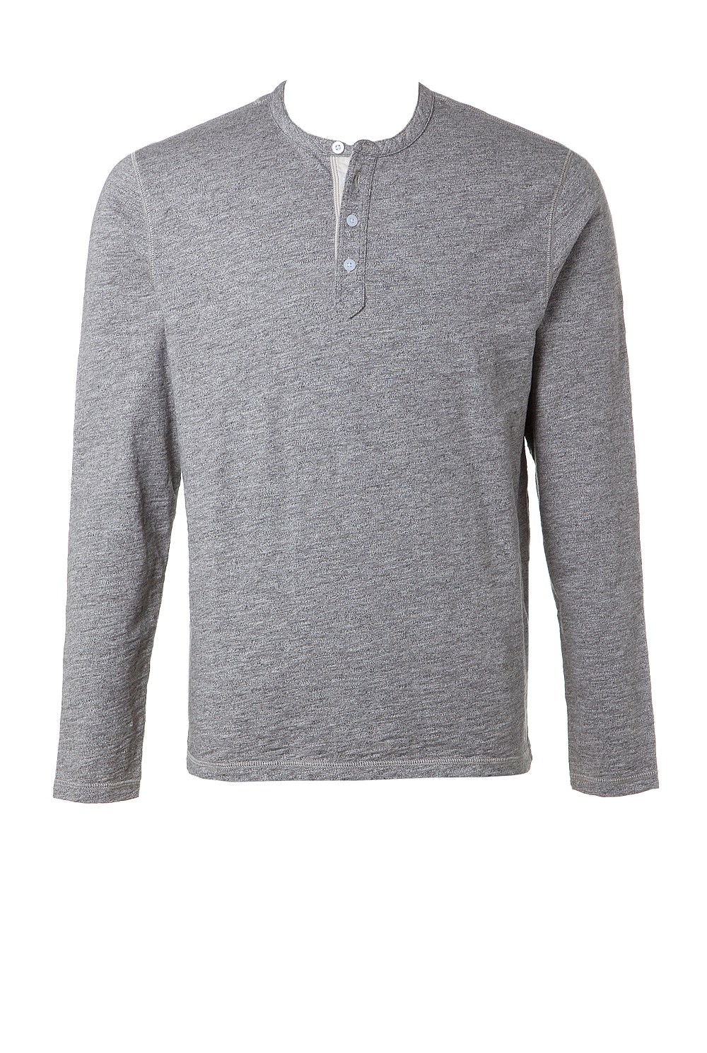 Vintage Henley