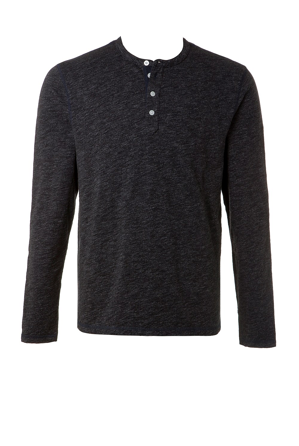Vintage Henley