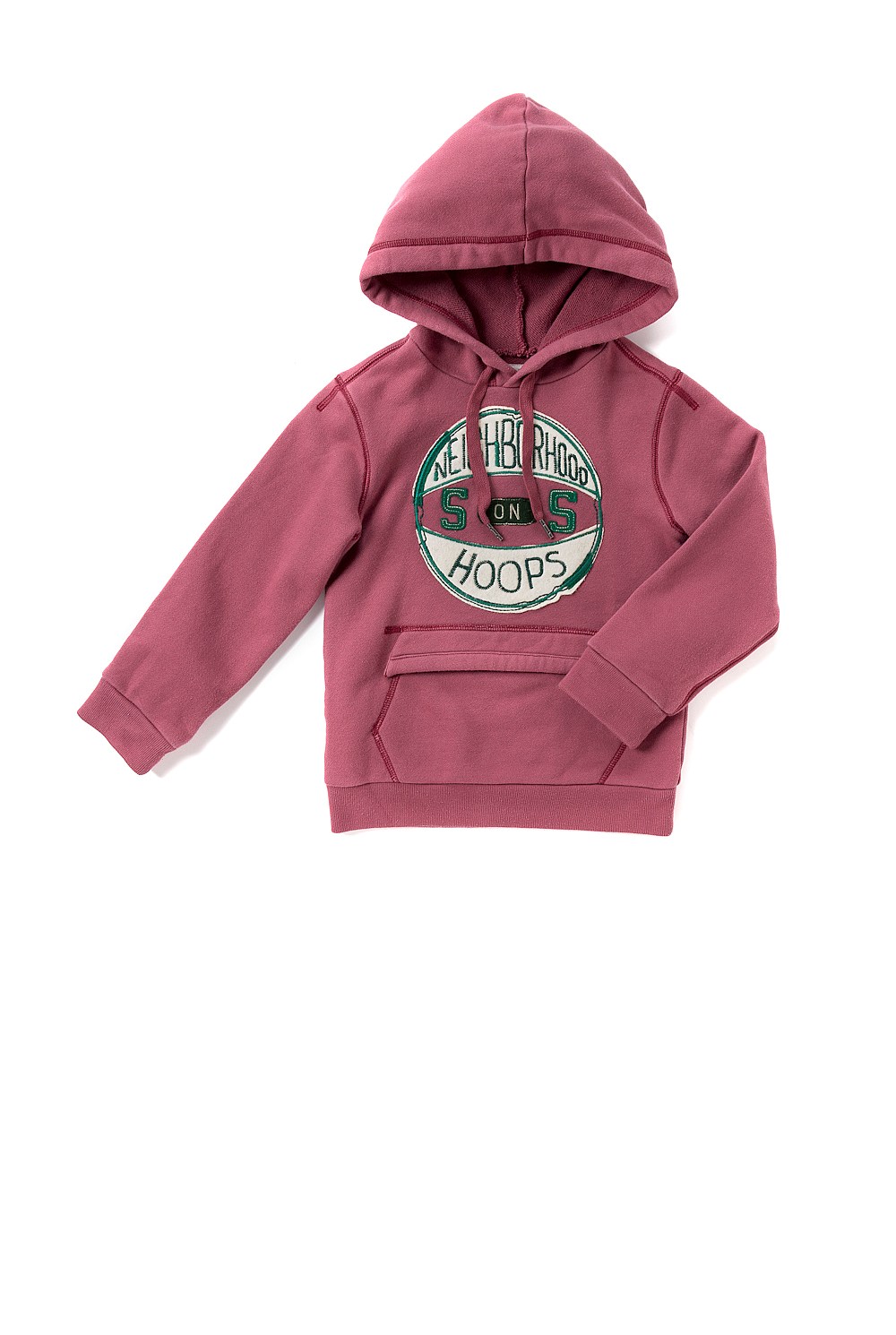 Popover Hoodie