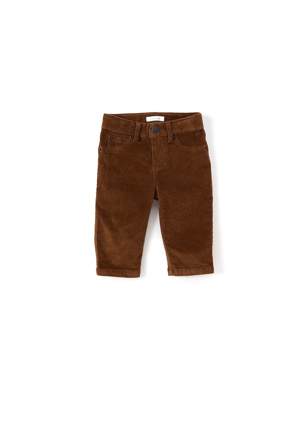 Cord Pant