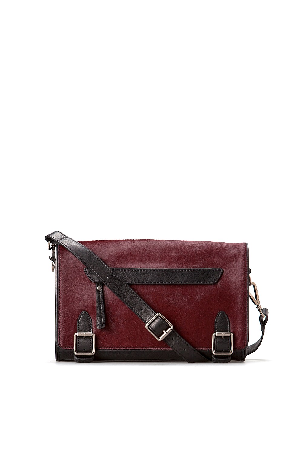 Chantel Satchel
