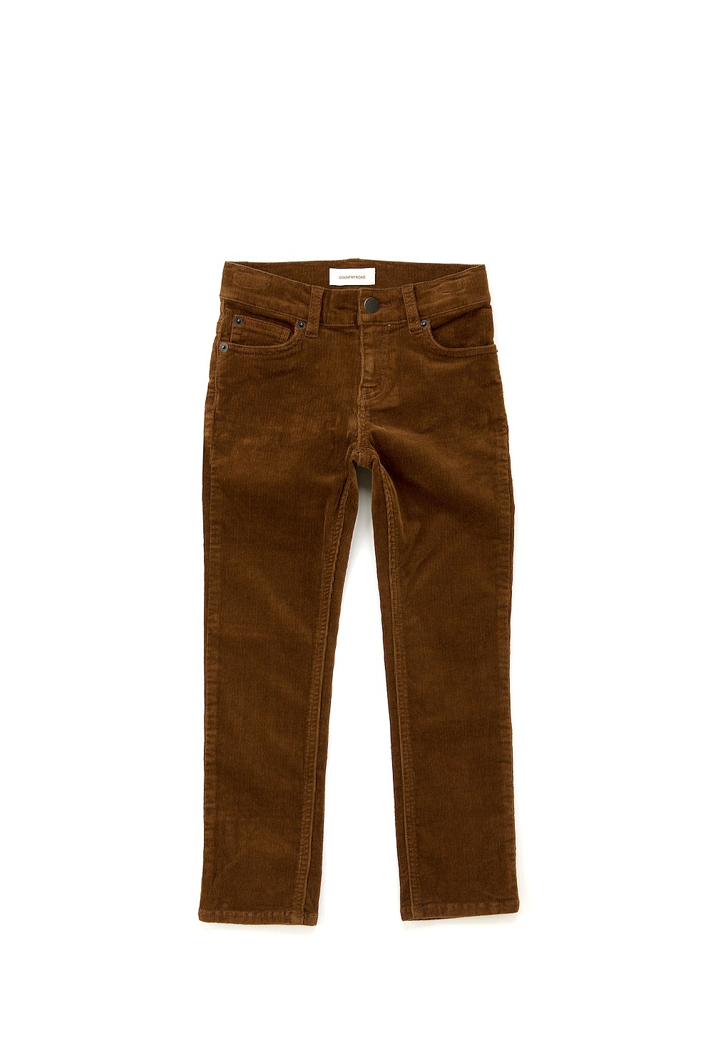 Cord Pants