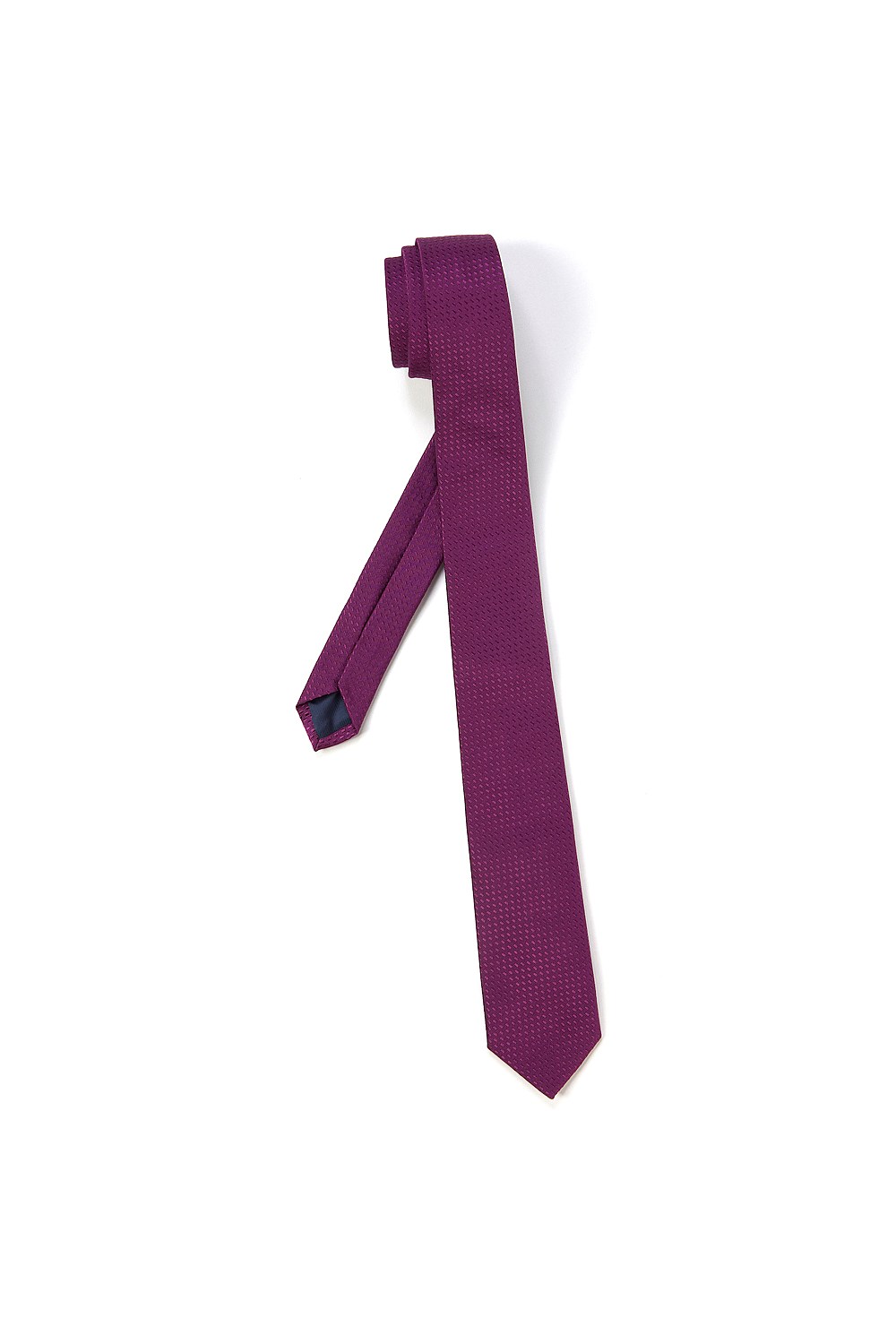 Square Weave Tie