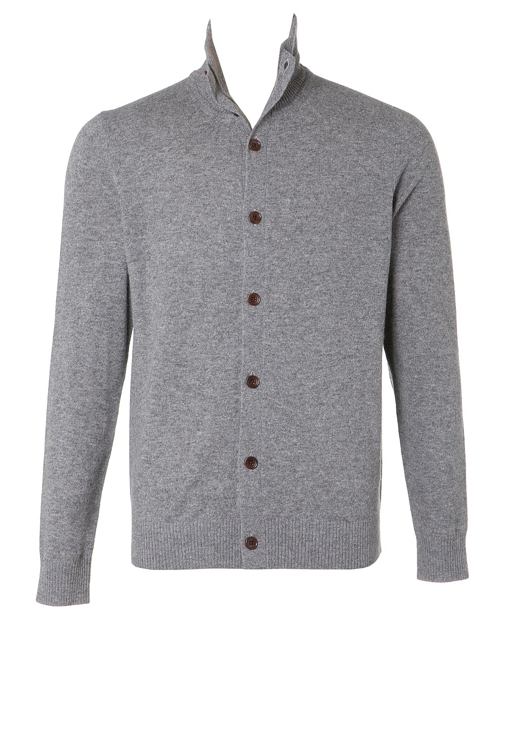 Button Through Cardigan