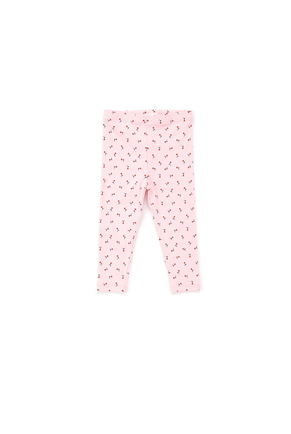 Printed Legging