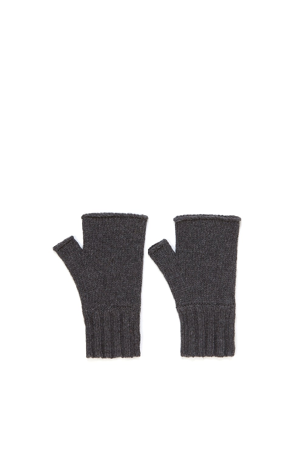 Fingerless Gloves