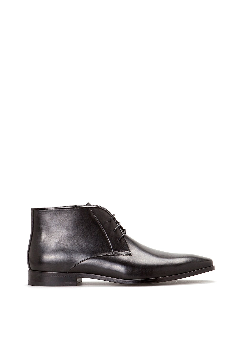 Cherhill City Boot