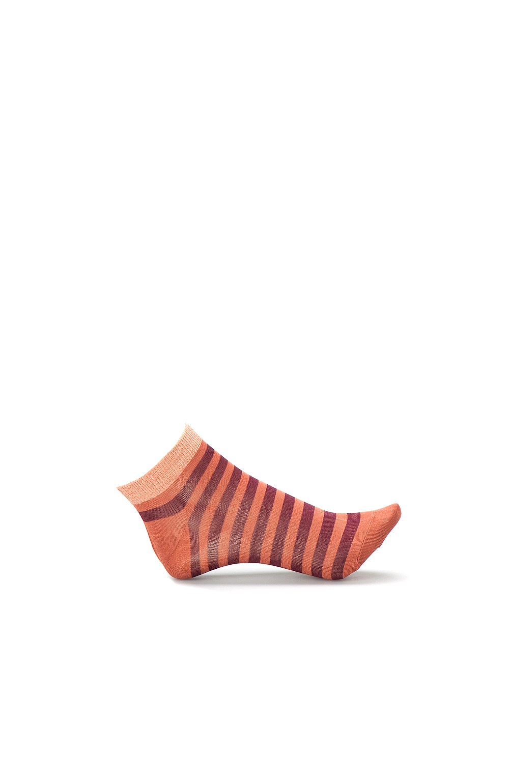 Lurex Ankle Socks
