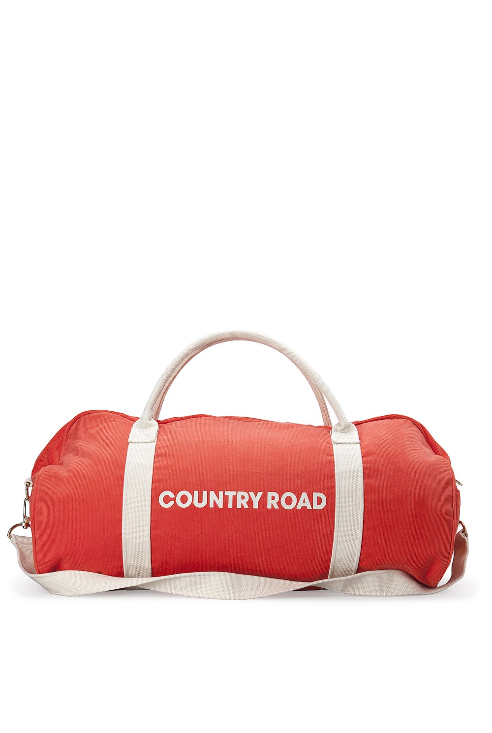 Corduroy Tote