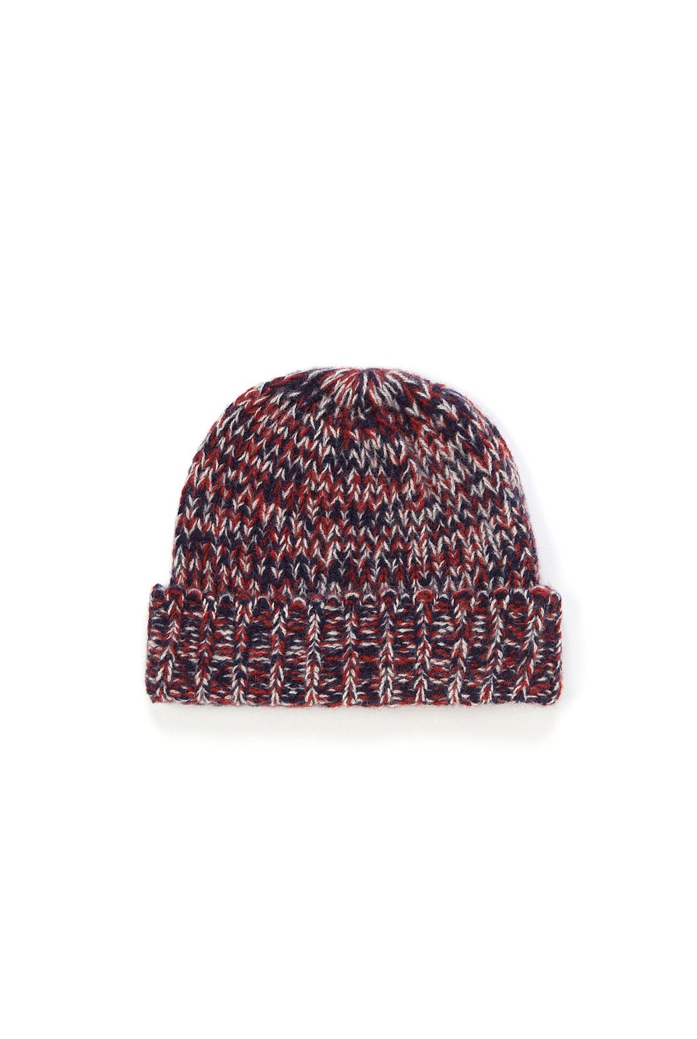 Twist Yarn Beanie