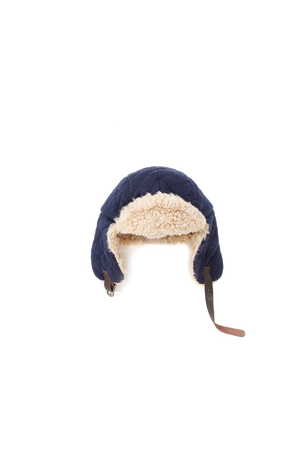 Weave Stripe Tie
