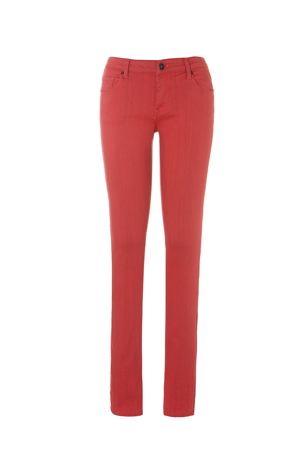 5 Pocket Jegging