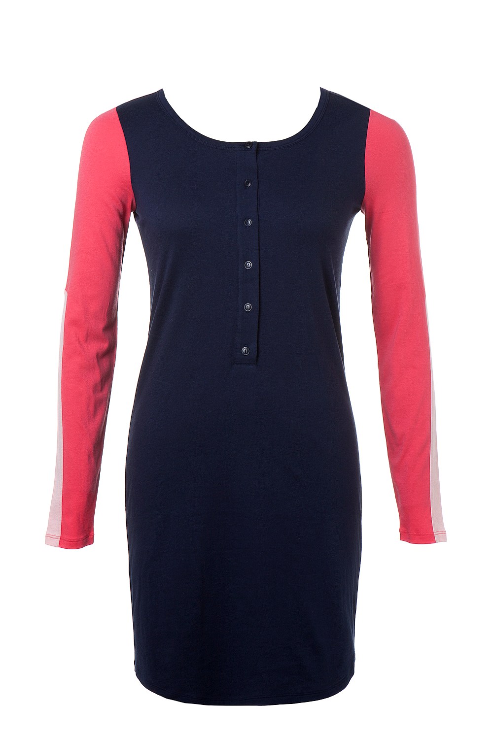 Colour Block Nightie