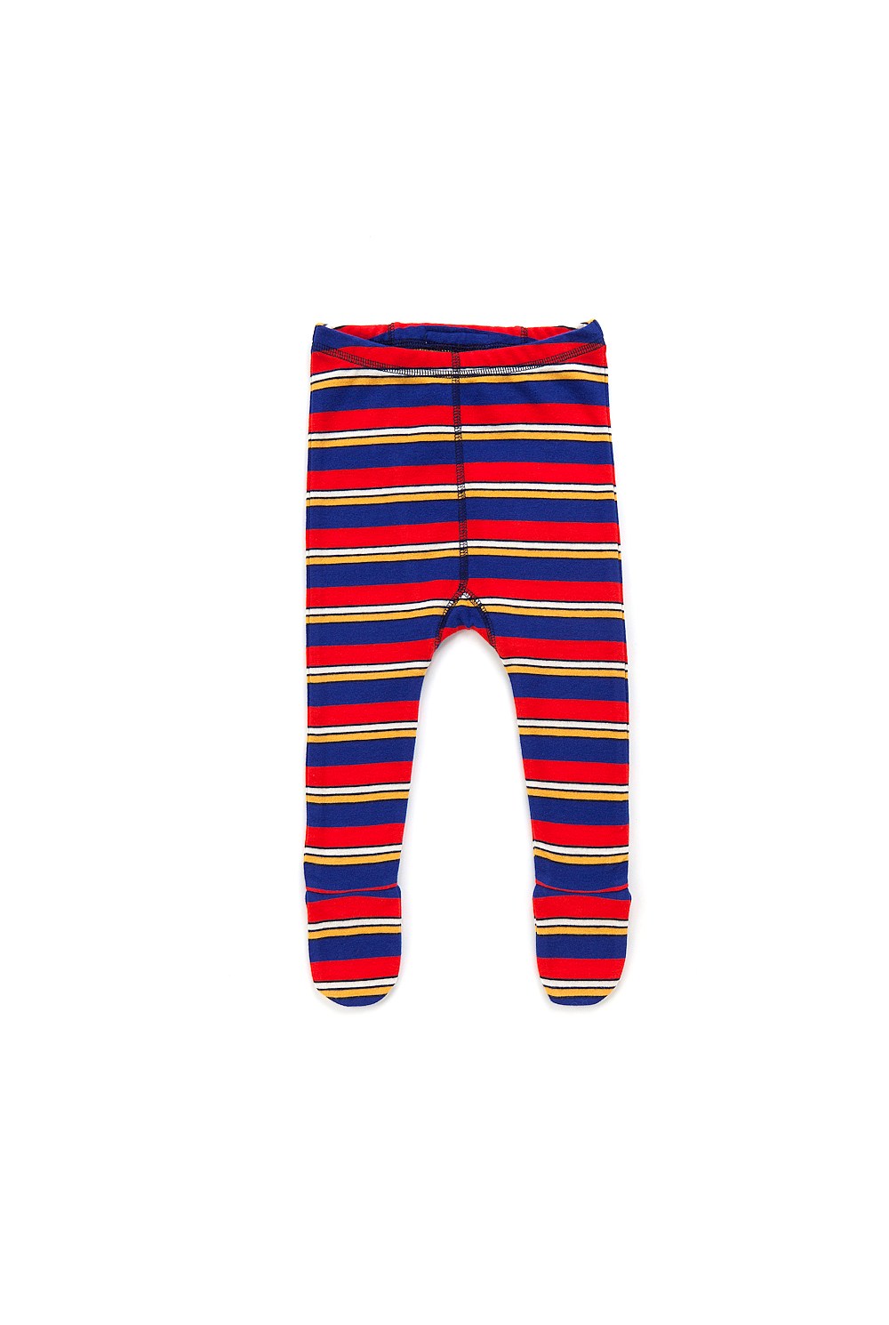 Stripe Legging