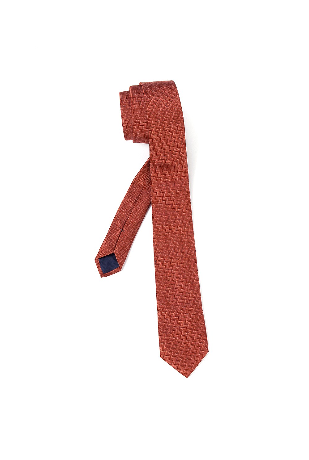Herringbone Tie