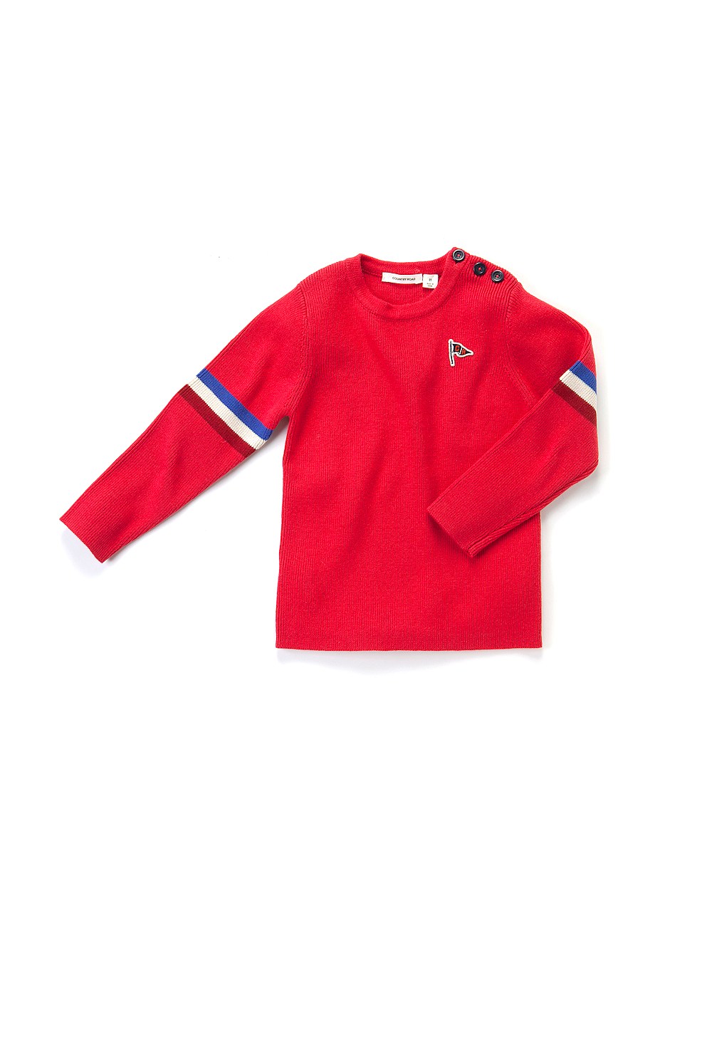 Ski Knit