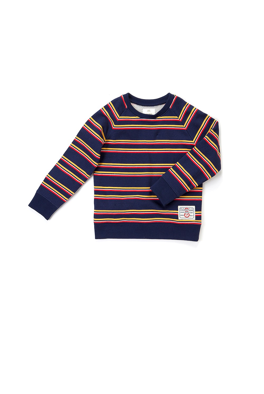 Stripe Crew