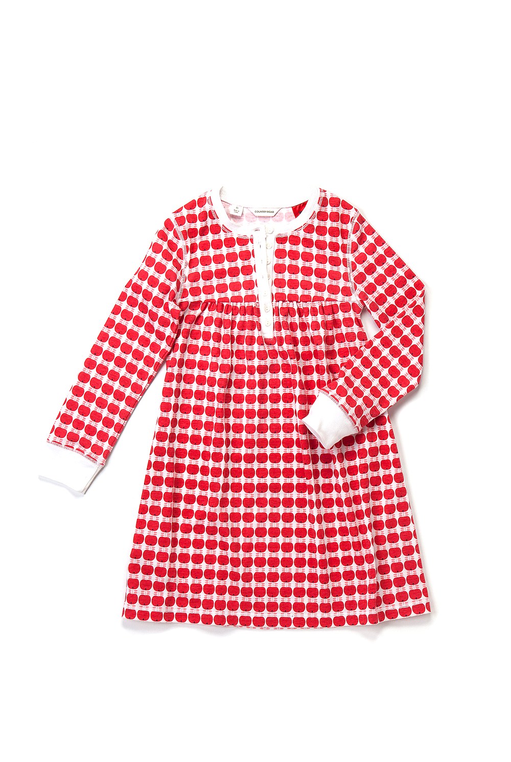 Apple Nightie