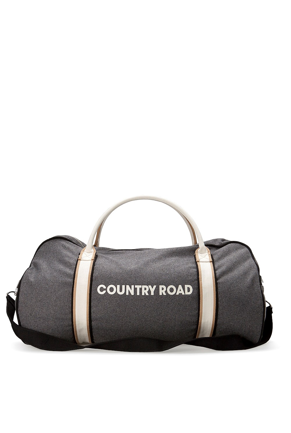 Wool Felt Tote