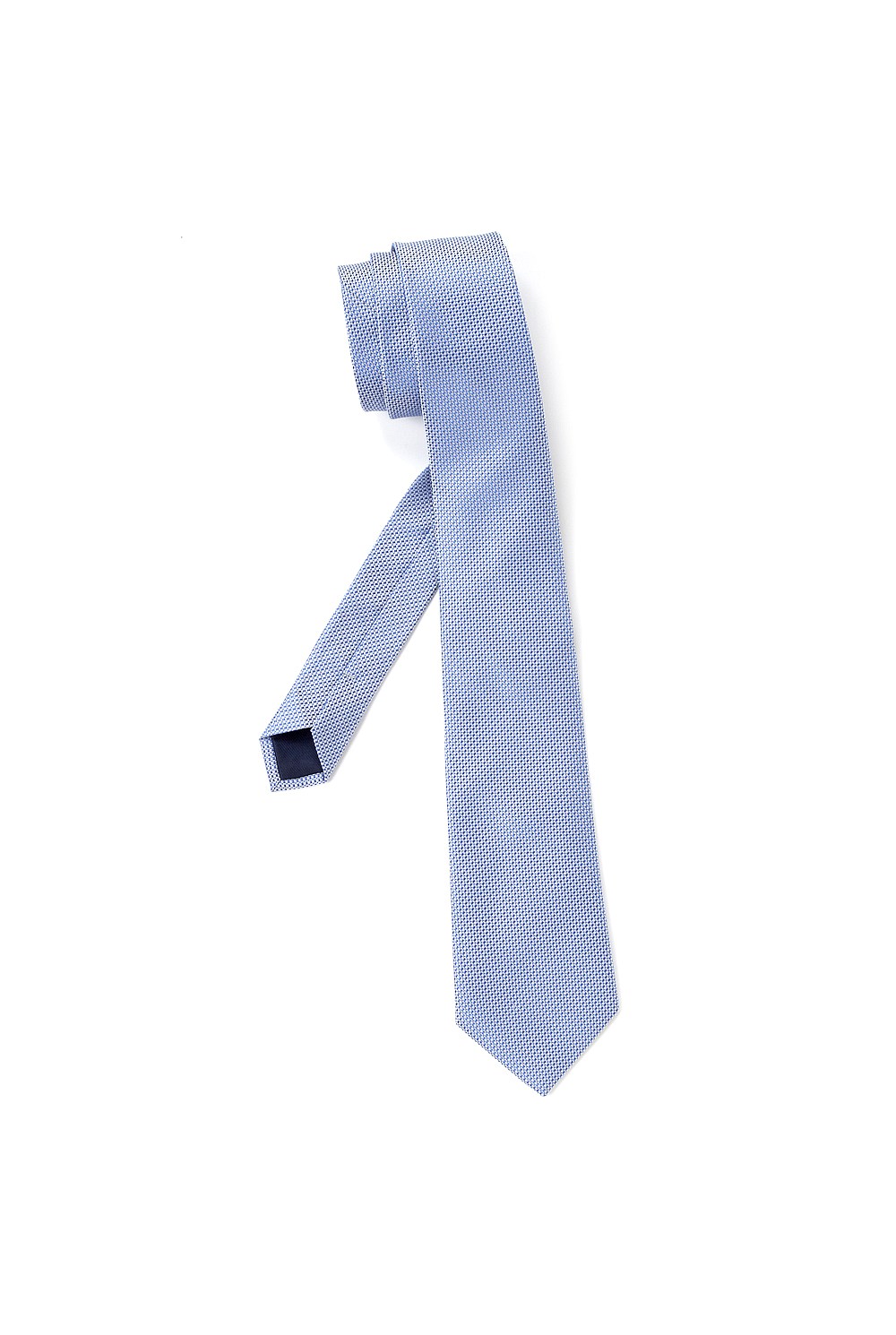 Dot Grid Tie