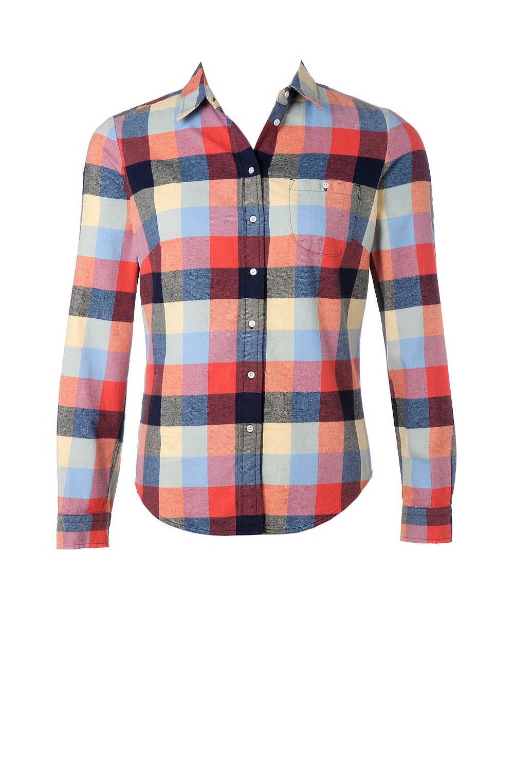 Check Shirt