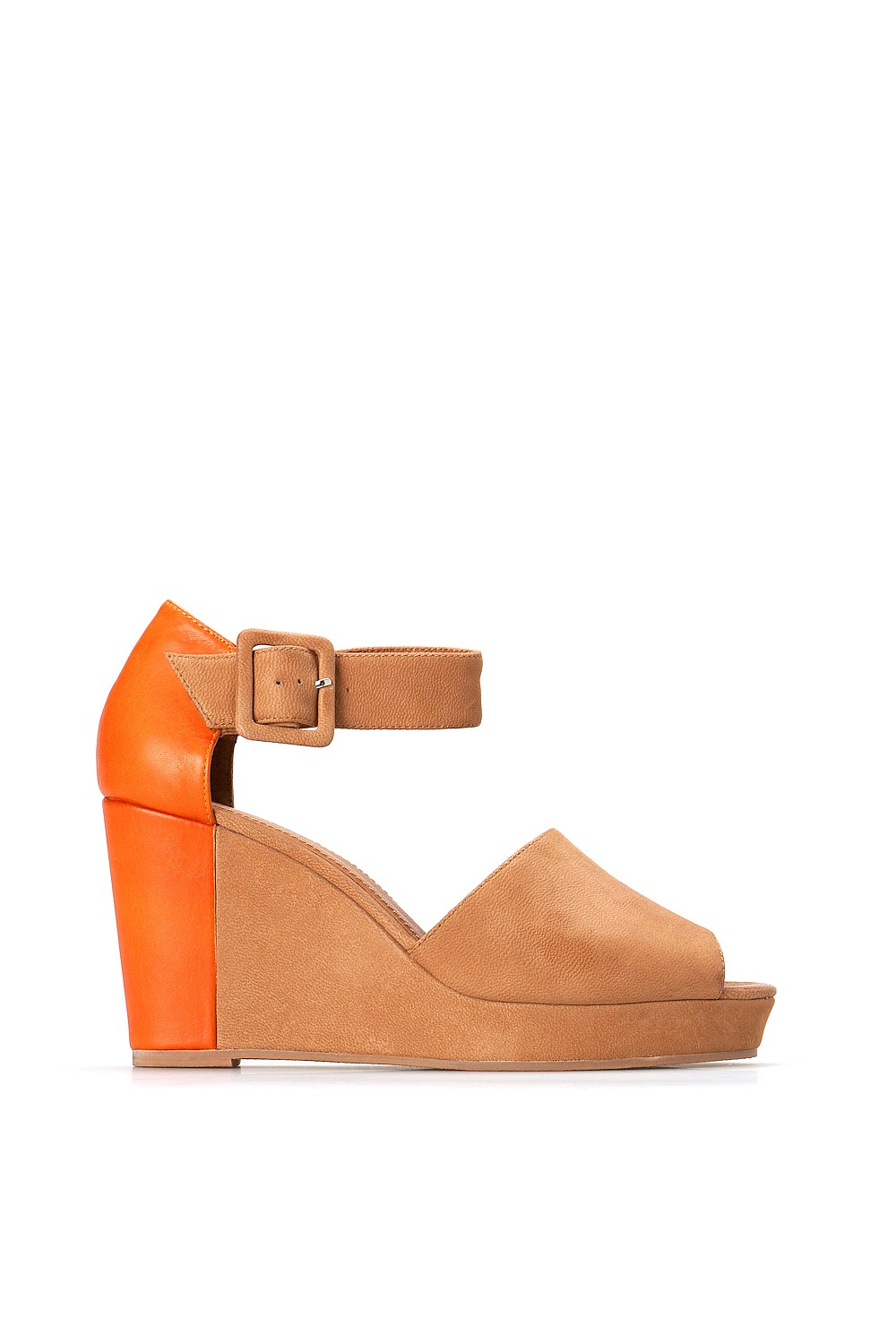 Kisha Wedge