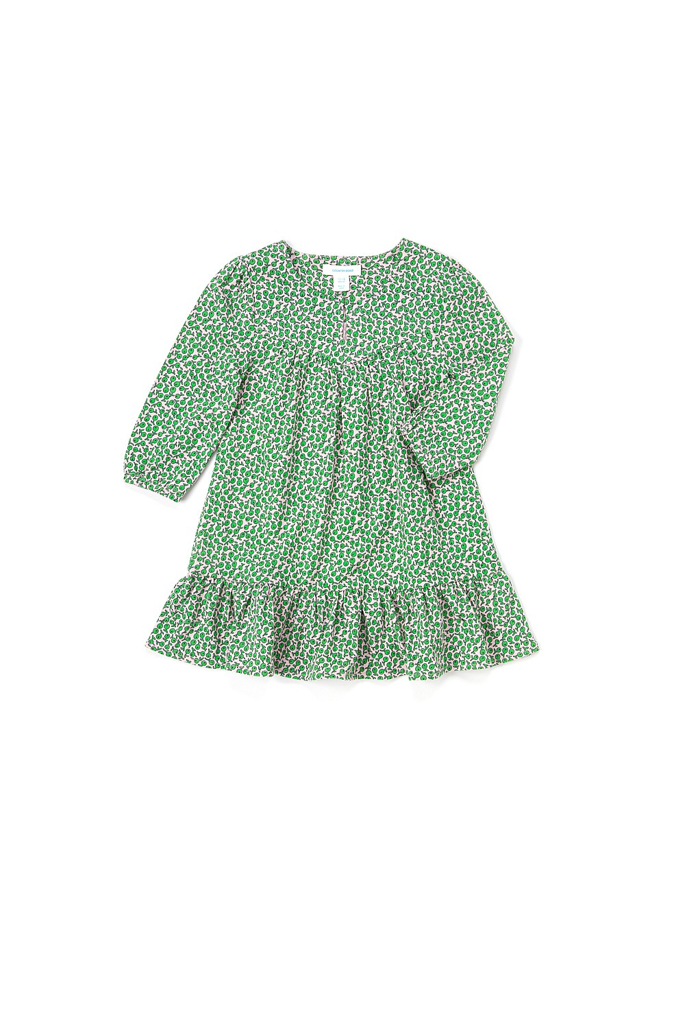 Mini Bud Dress