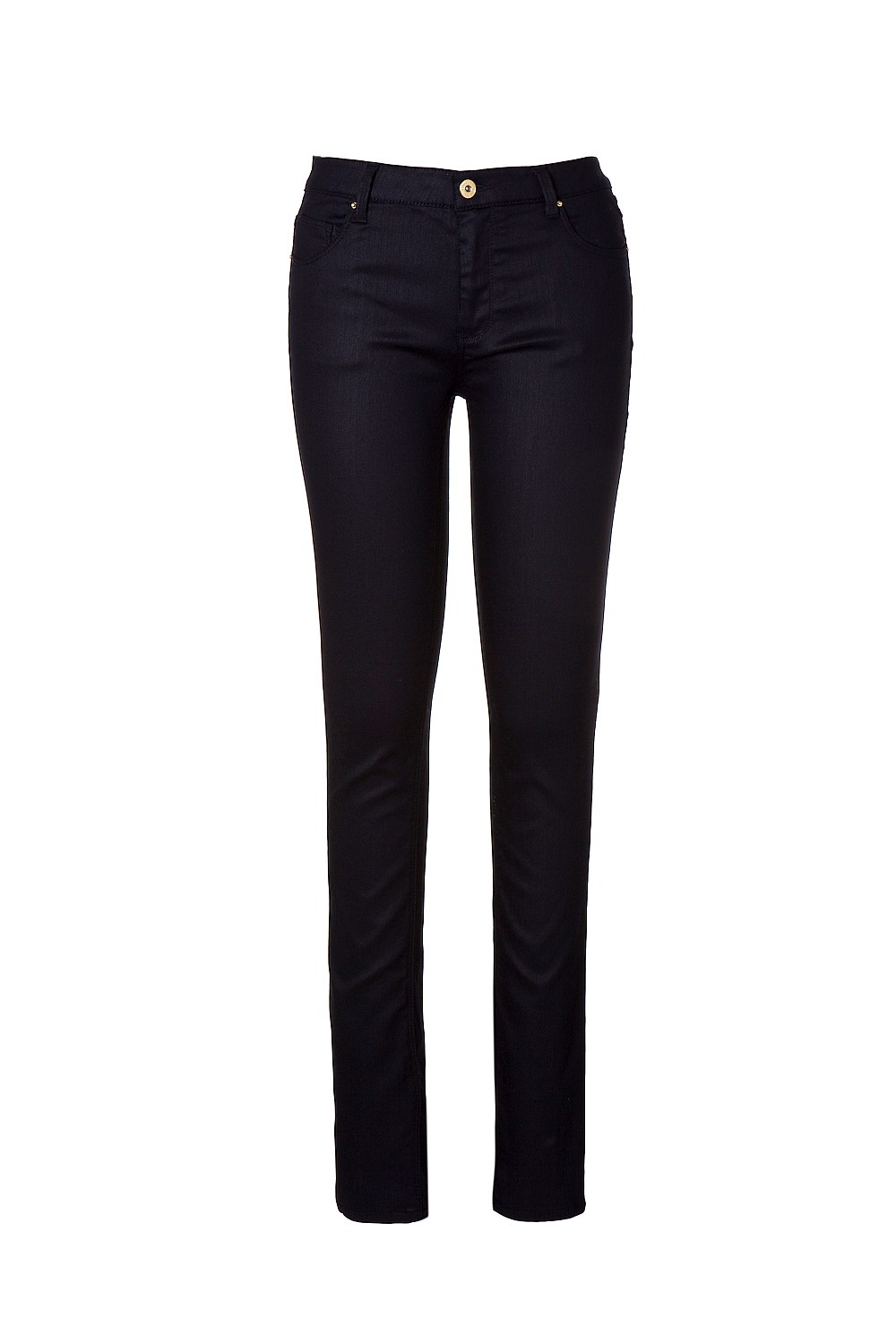 5 Pocket Jegging