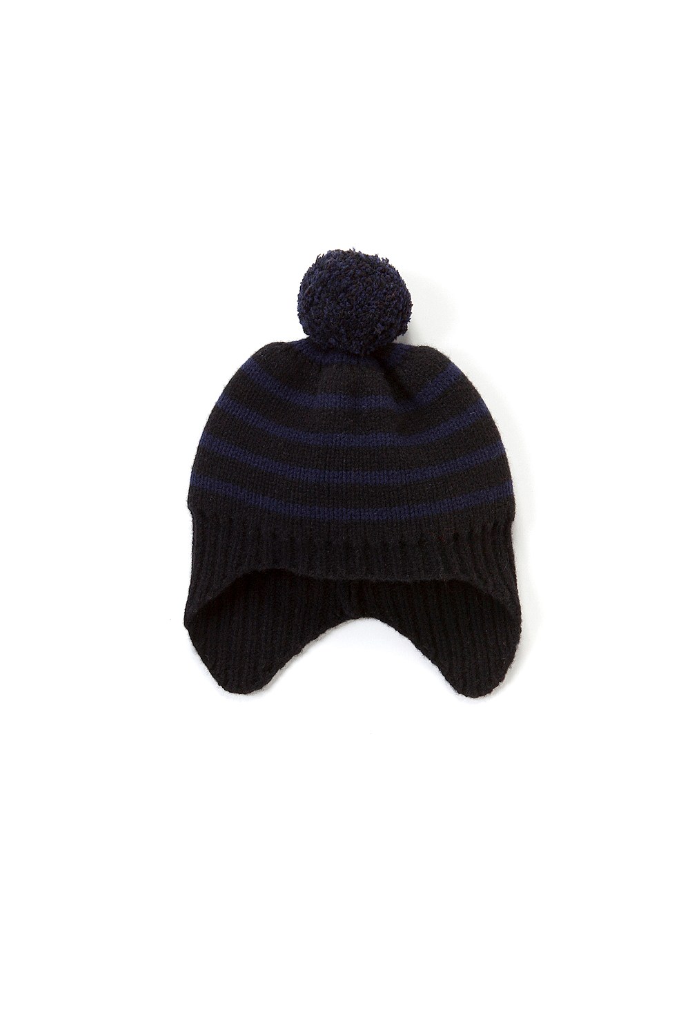 Texture Beanie